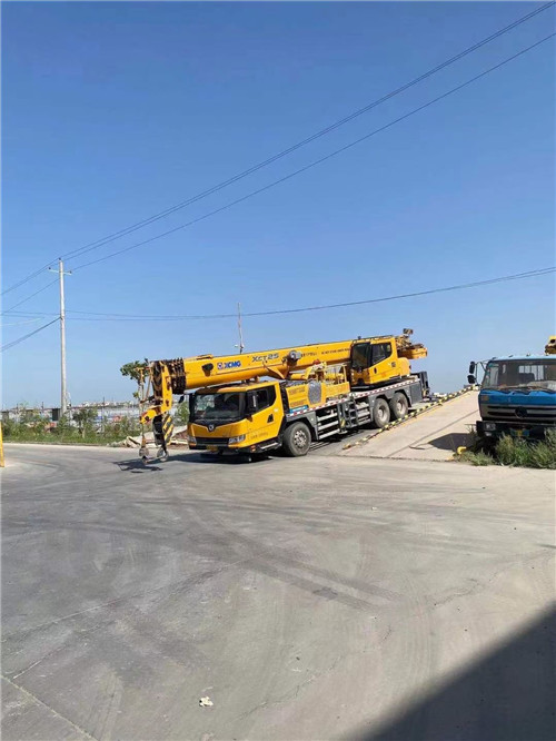 花垣县吊车作业时，可能会产生哪些额外收费项目？