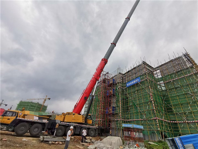 花垣县吊装方案需要单独付费吗？复杂工况是否提供专家论证？